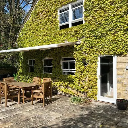 Cotswold Dog-Friendly Holiday Home Stroud  Exterior photo