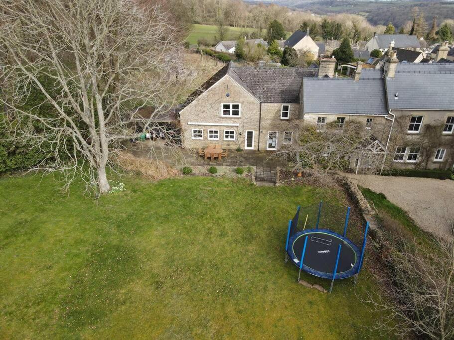 Cotswold Dog-friendly * Stroud (Gloucestershire)