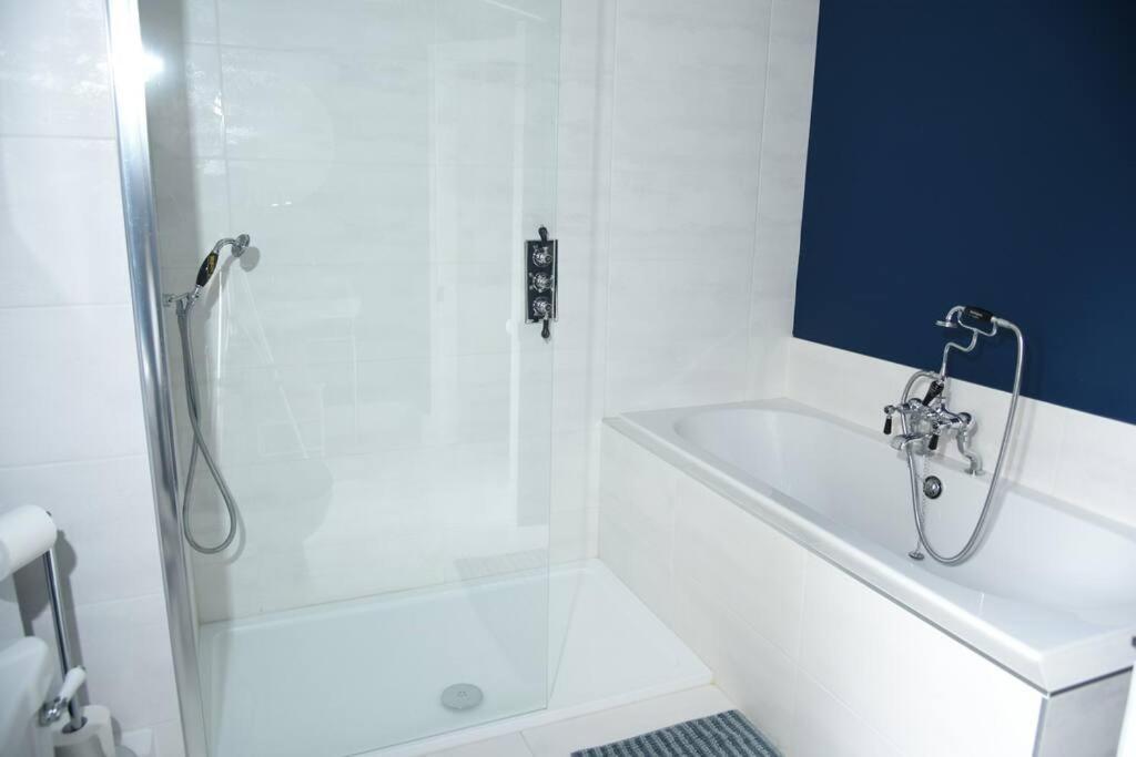 Cotswold Dog-friendly Holiday home