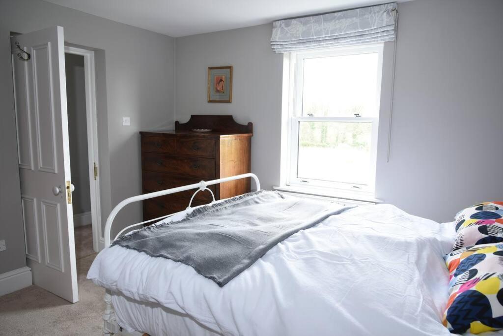 Holiday home Cotswold Dog-friendly *