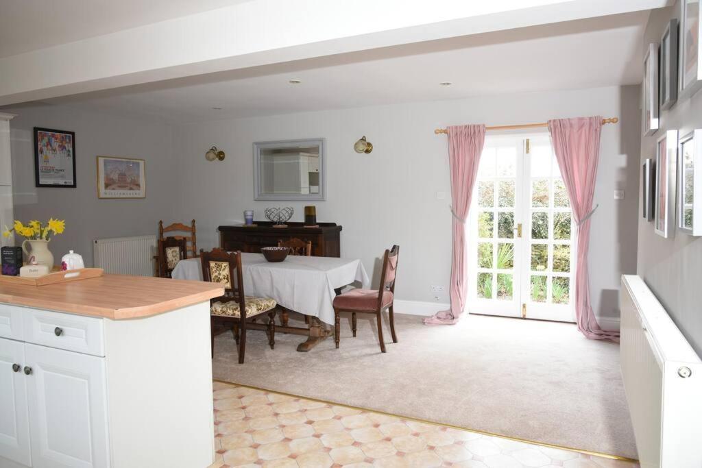 Holiday home Cotswold Dog-friendly *